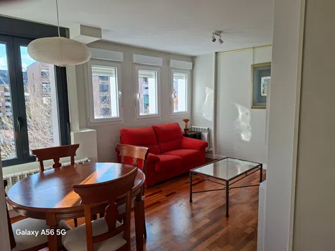 Piso en paseo de la Habana, 150