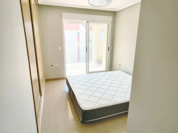 Ático en Calle Cabo de gata, 28, Lomas de Cabo Roig - Foto 10