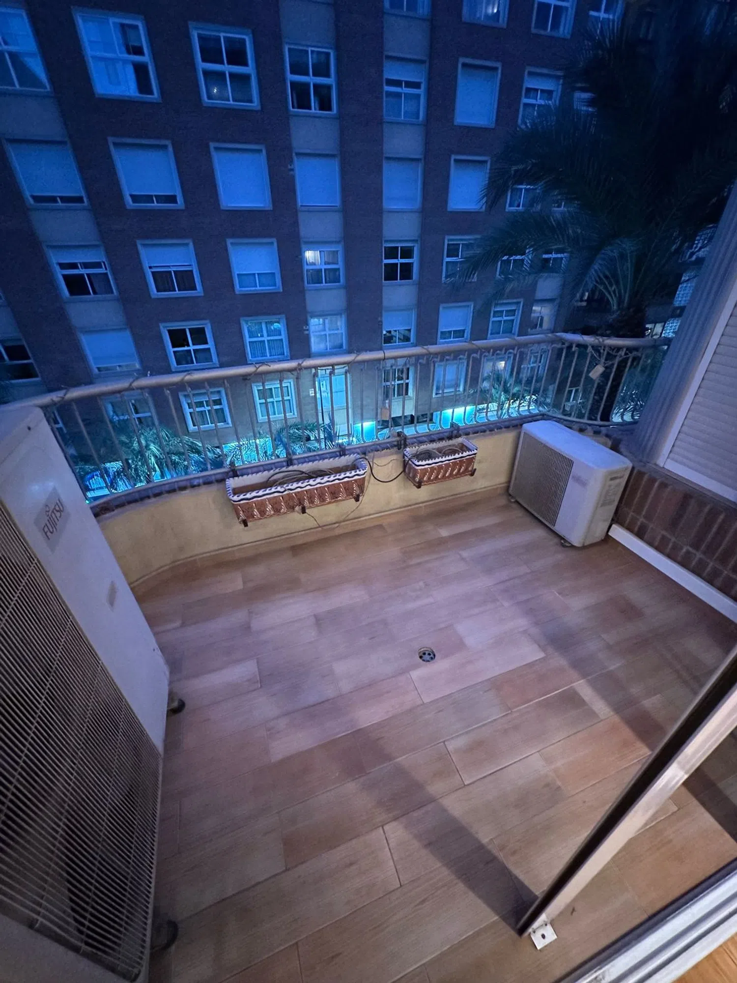 Piso en avenida Benito Perez Galdos, 26 28 - Foto 33