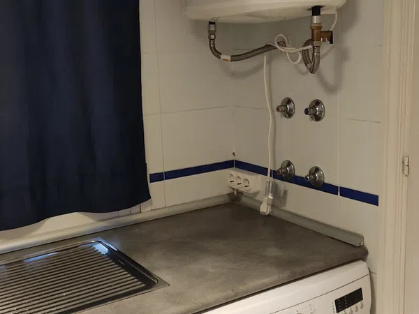 Piso en calle Maimónides, 9 - Foto 4