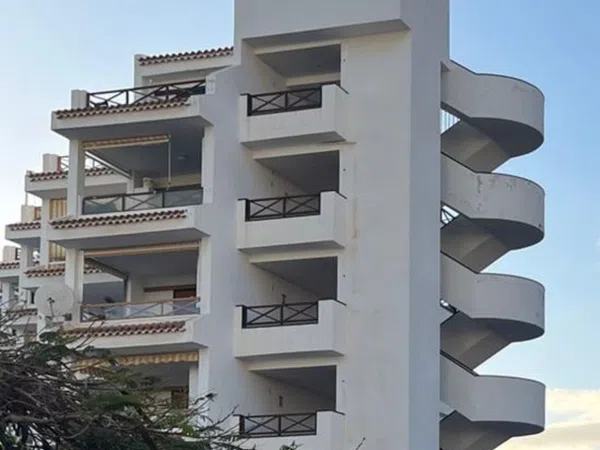 Estudio en Avenida Ámsterdam, 3, Los Cristianos, Los Cristianos - Foto 21