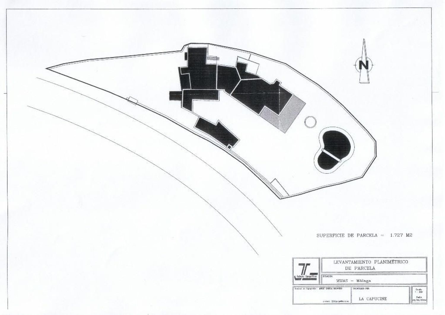 Casa independiente en Arrabal Sup S5, 1 - Foto 29