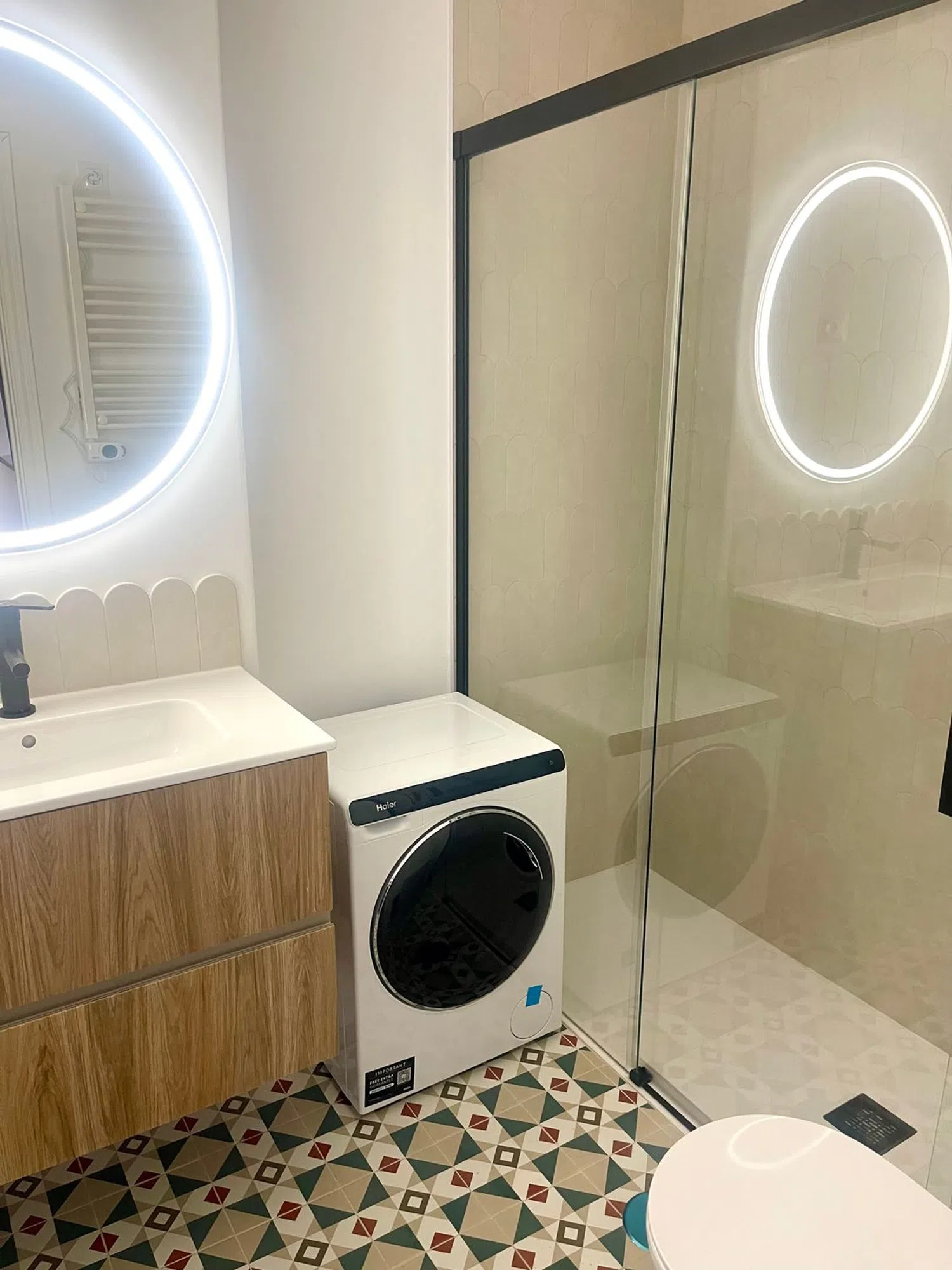 Ático en calle de la Orden, 4 - Foto 18