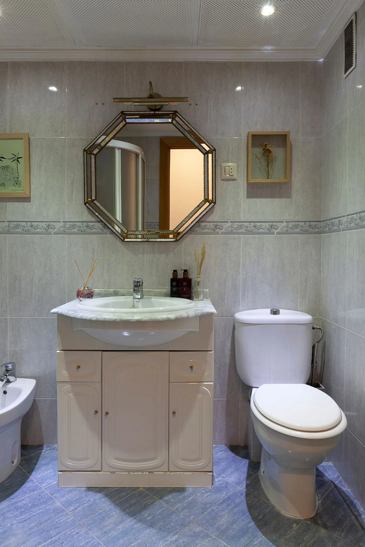 Piso en Barrio Palomeras sureste - Foto 26