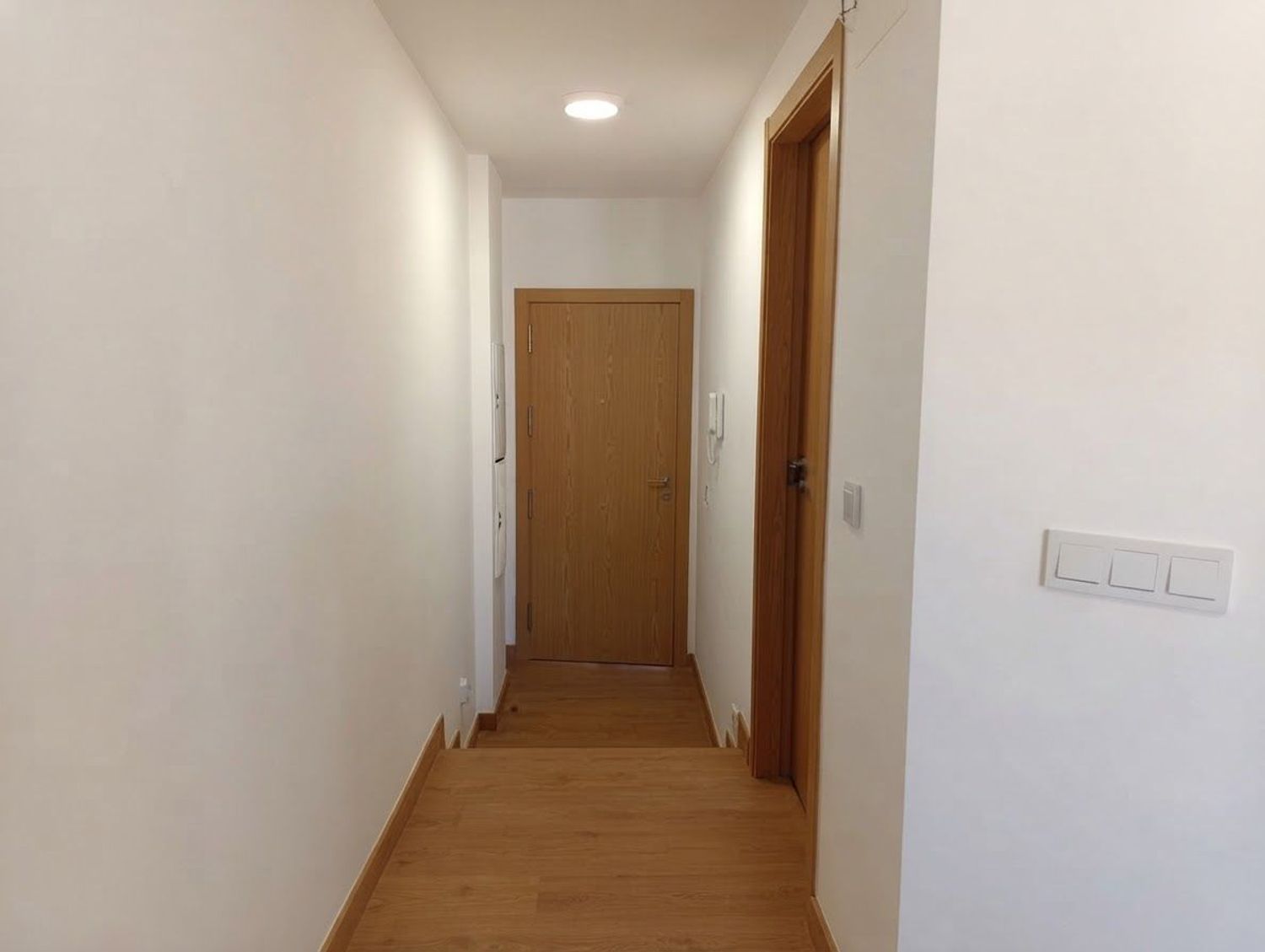 Piso en Calle Andrés Segovia, 31, San Francisco - El Chorrillo, San Francisco - El Chorrillo - Foto 4