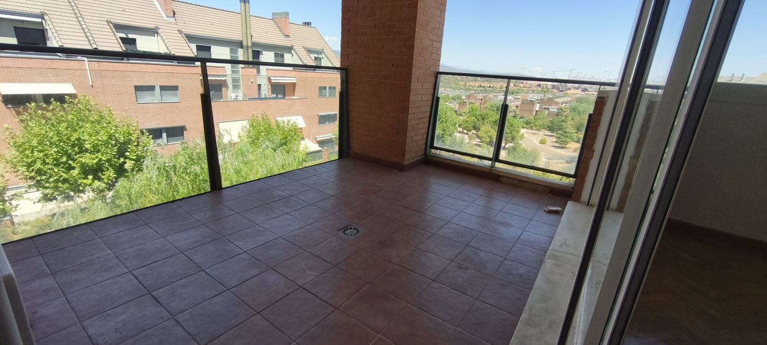 Piso en Calle Juan Ramón Jiménez, 29 b, Parque Empresarial - Foto 31