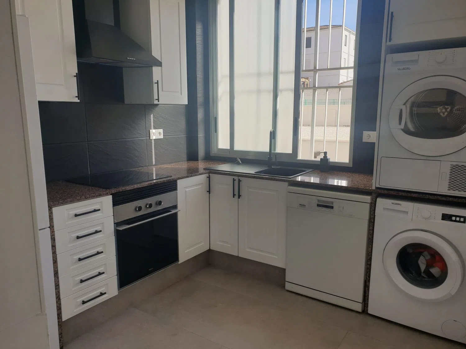 Piso en calle de Sant Marcel·lí, 2 - Foto 3