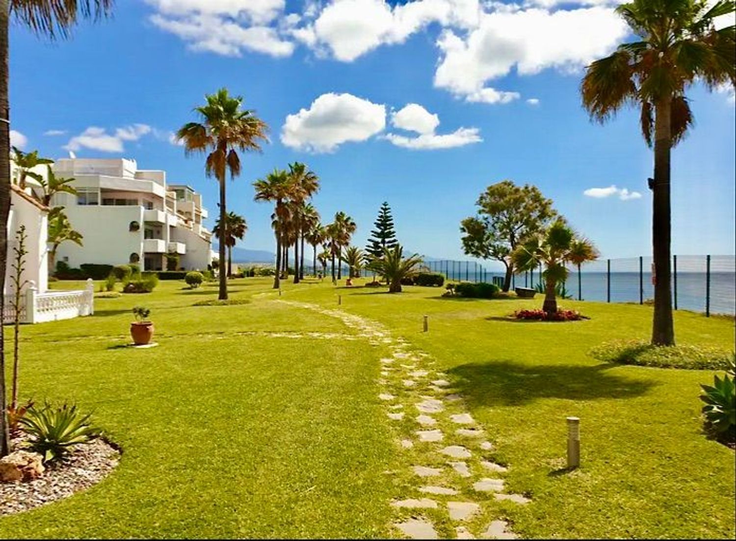 Piso en Fase a, 8 a, Bahía de Casares, Bahía de Casares - Foto 30