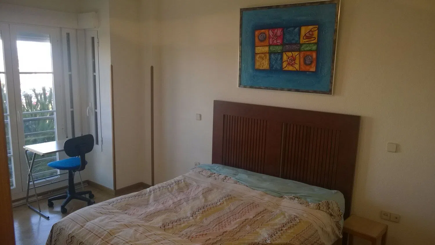 Piso en calle Cine, 43 - Foto 14