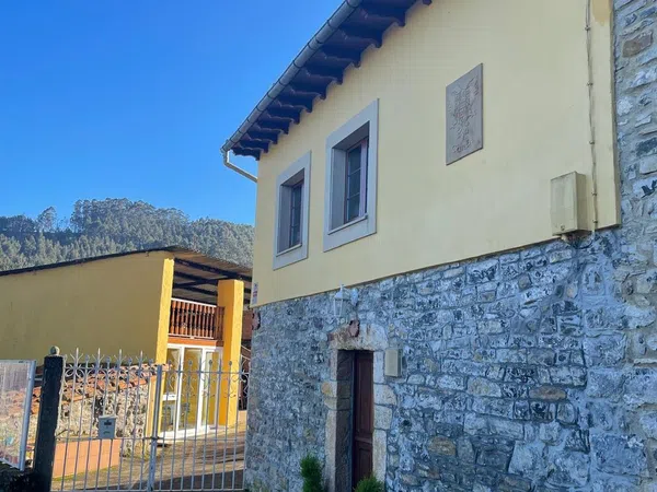 Casa rural en Olivar, 22, Quintes - Arroes, Quintes - Arroes - Foto 6