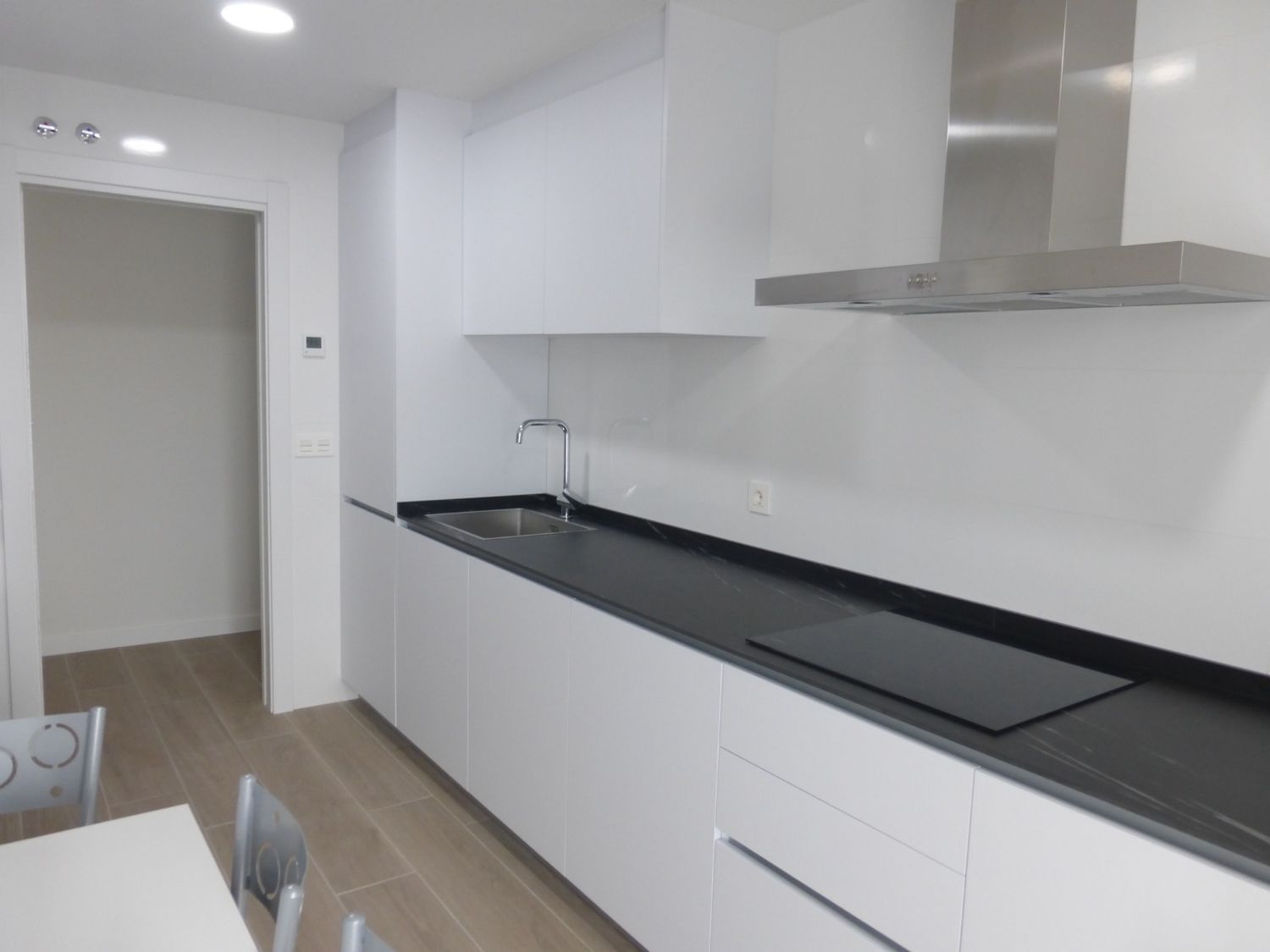 Piso en calle de Fernando Remacha, 4 - Foto 2