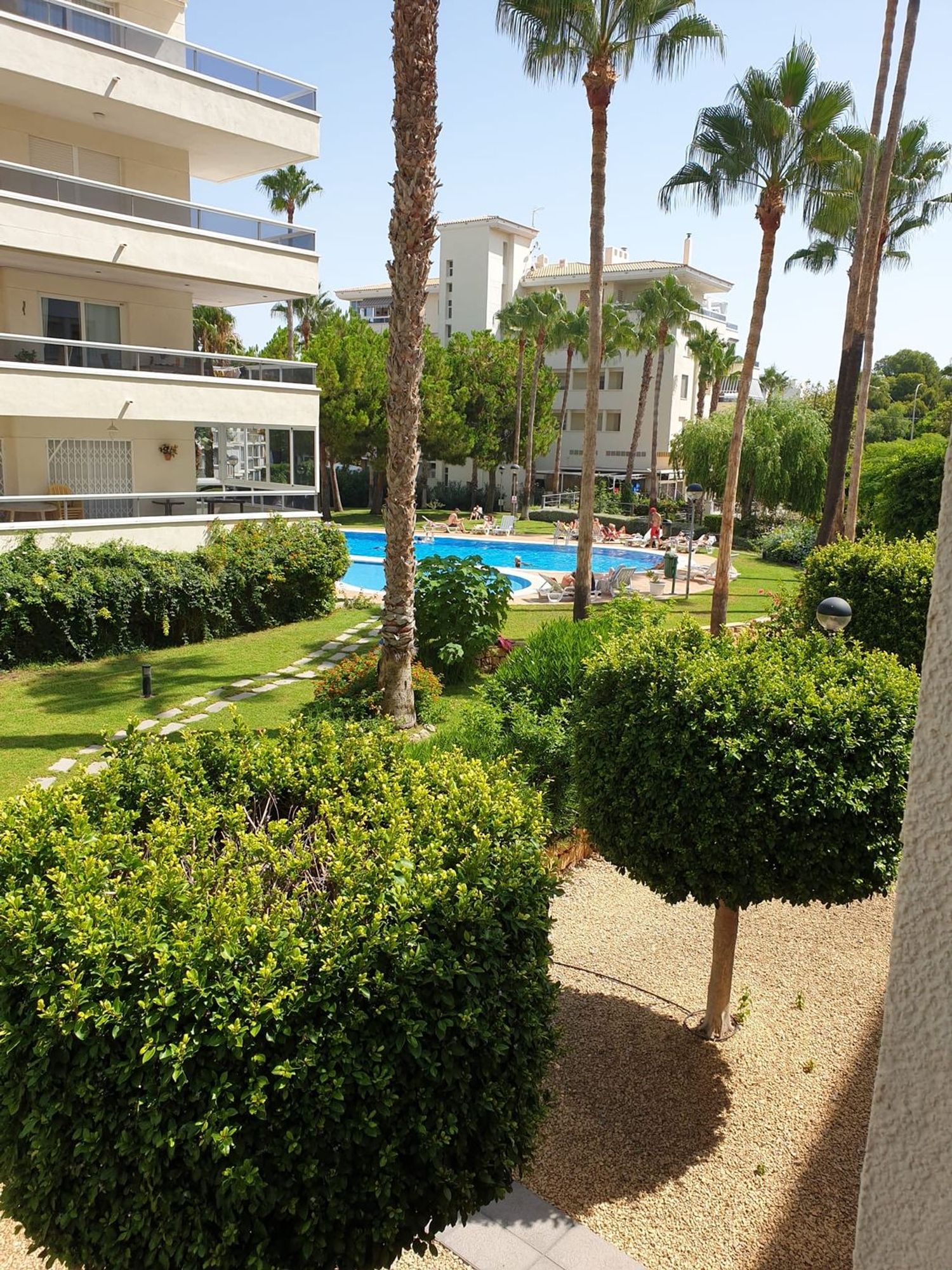 Piso en Calle Joaquín Rodrigo, 6, L'Albir, L'Albir - Foto 4