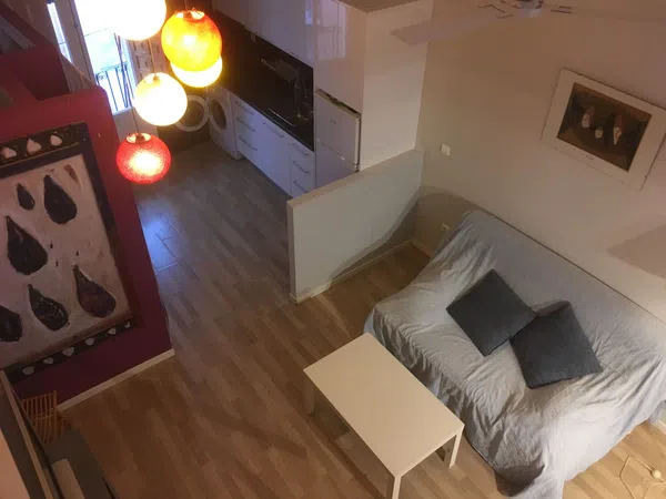 Estudio en Callejón del Pal, 7, Platja Vila Joiosa, Platja Vila Joiosa - Foto 30