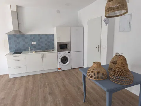 Chalet adosado en Casquero, 26