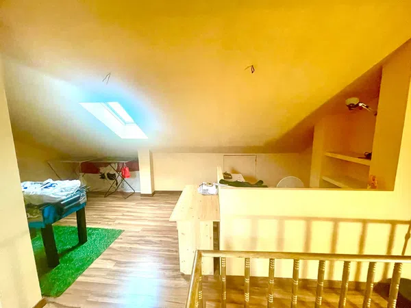 Chalet adosado en calle Fresno, 28 - Foto 29