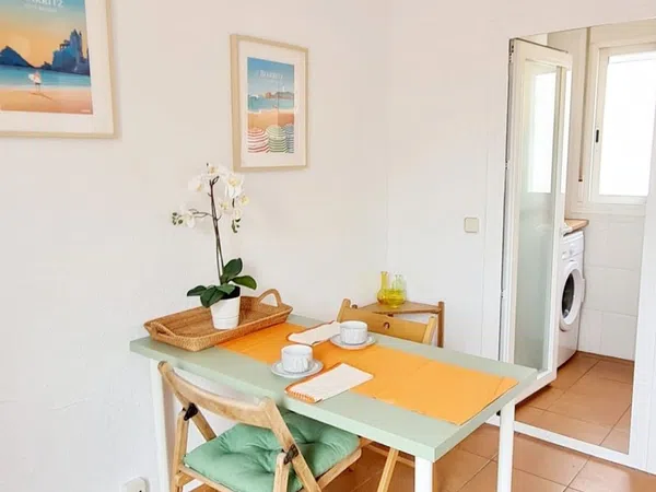 Estudio en Calle de Navarra, Bellas Vistas - Foto 10