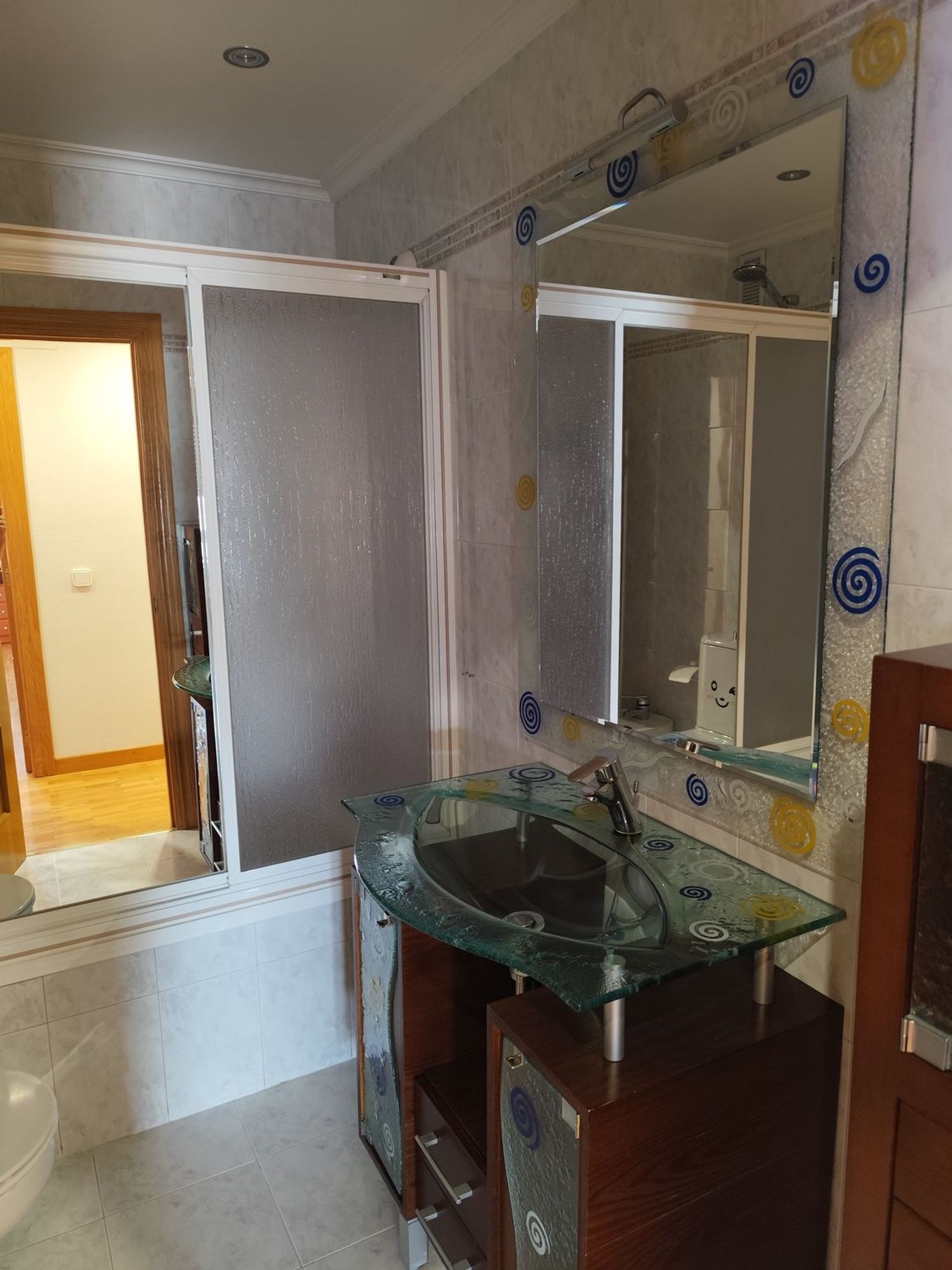 Piso en Calle Legión Española, 23, San Agustín-Parque Europa - Foto 13
