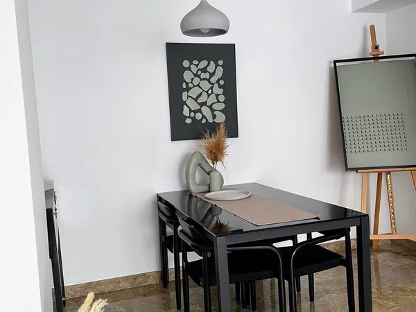 Piso en calle Igualeja, 2 - Foto 3