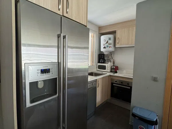 Chalet adosado en Calle de Beniarjó, 13, Platja de Oliva, Platja de Oliva - Foto 5
