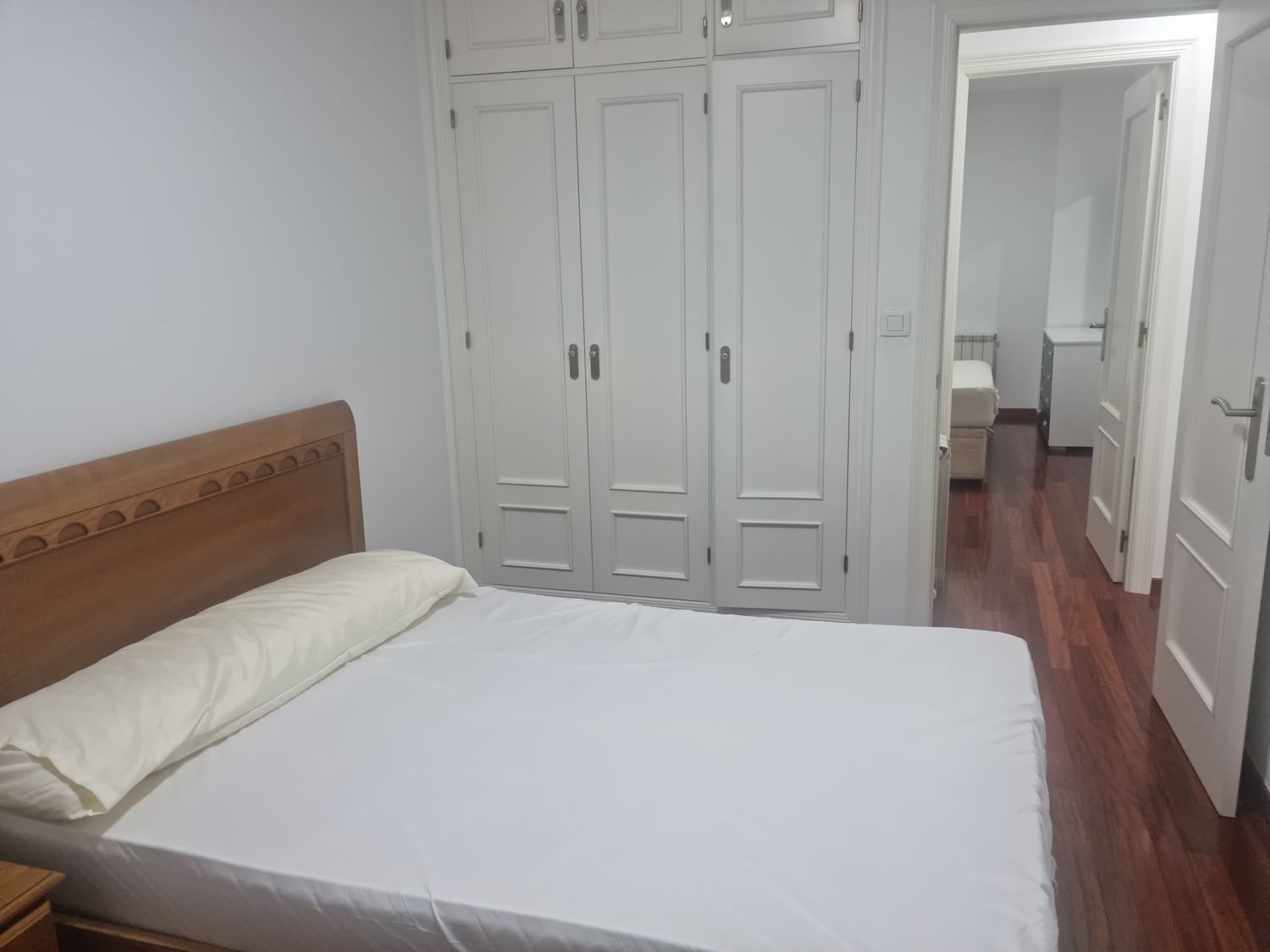 Piso en avenida Muiño Vello, 3 - Foto 8