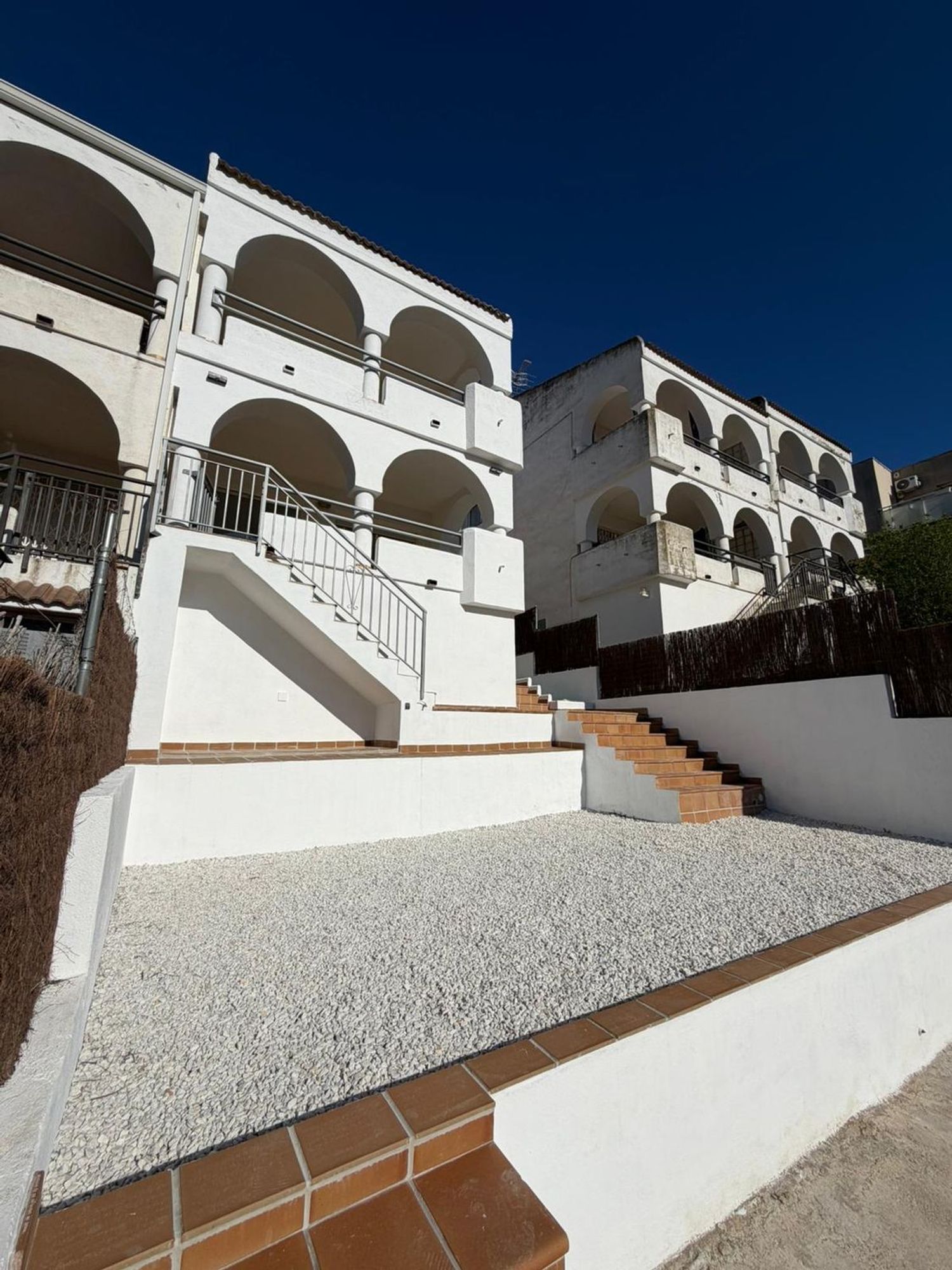 Chalet pareado en calle de Bolívia, 12 - Foto 1