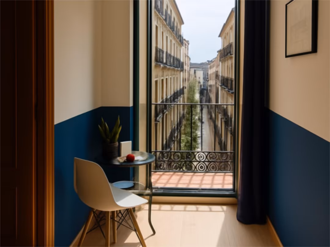 Piso en calle Calle de Hortaleza 29 - Foto 21