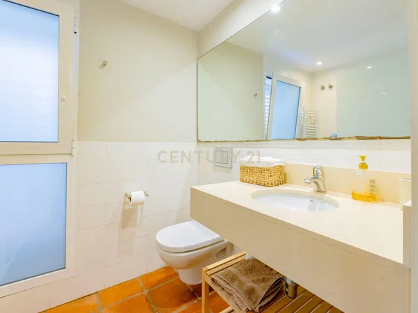 Casa o chalet independiente en Calle San Gerardo s/n, Santa Apolonia - Foto 53