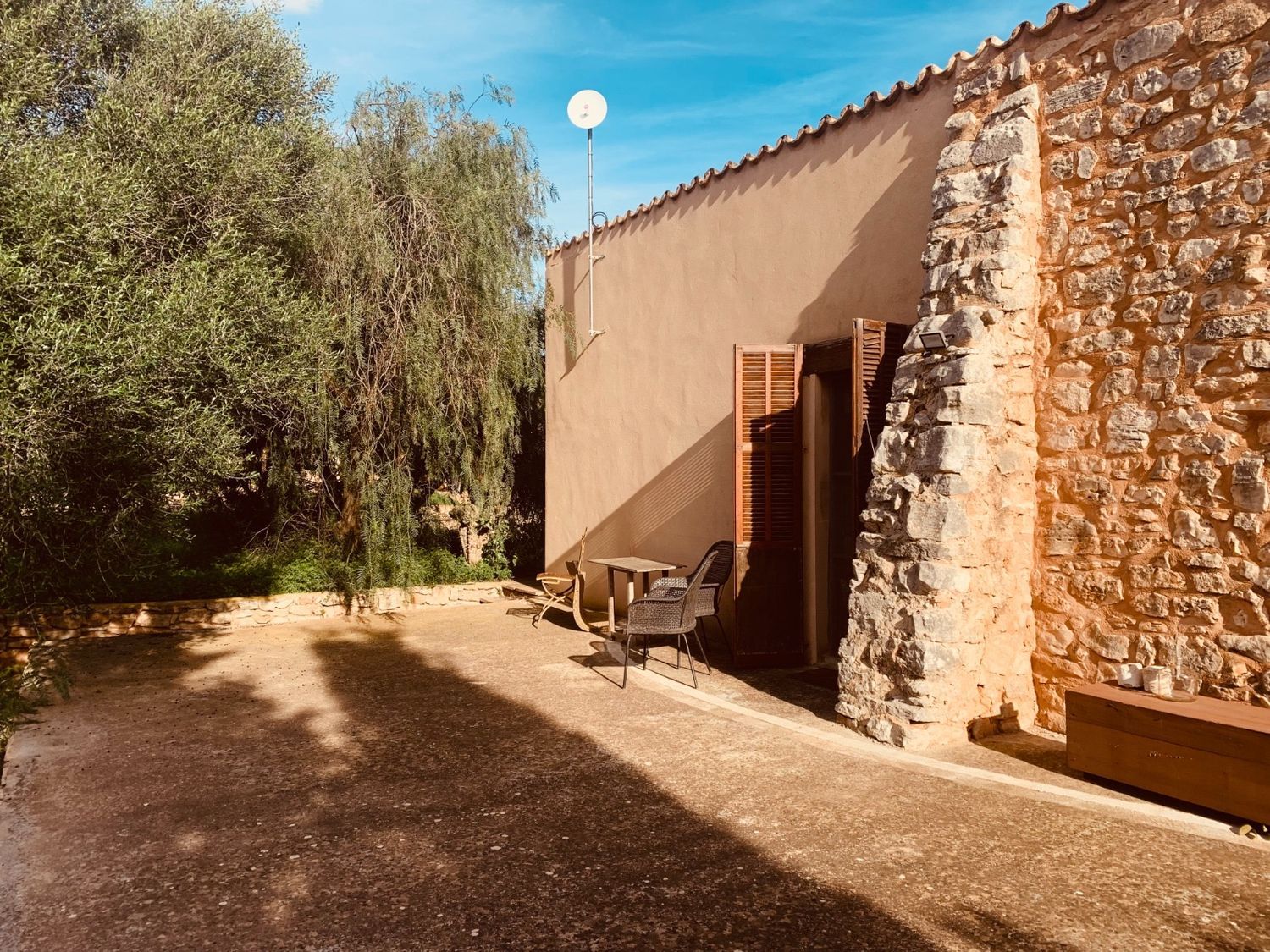 Finca rústica en Diseminado Poligono 4, 64, Es Llombards, Es Llombards - Foto 16