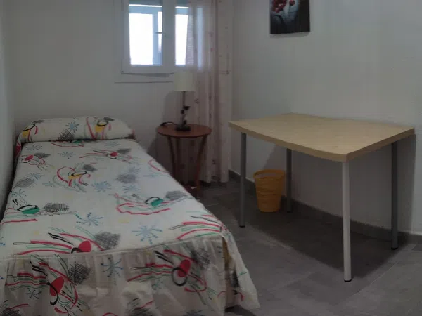 Piso en Avenida Periodista Beatriz Cienfuegos, 18, Cortadura - Zona Franca, Cortadura - Zona Franca - Foto 10