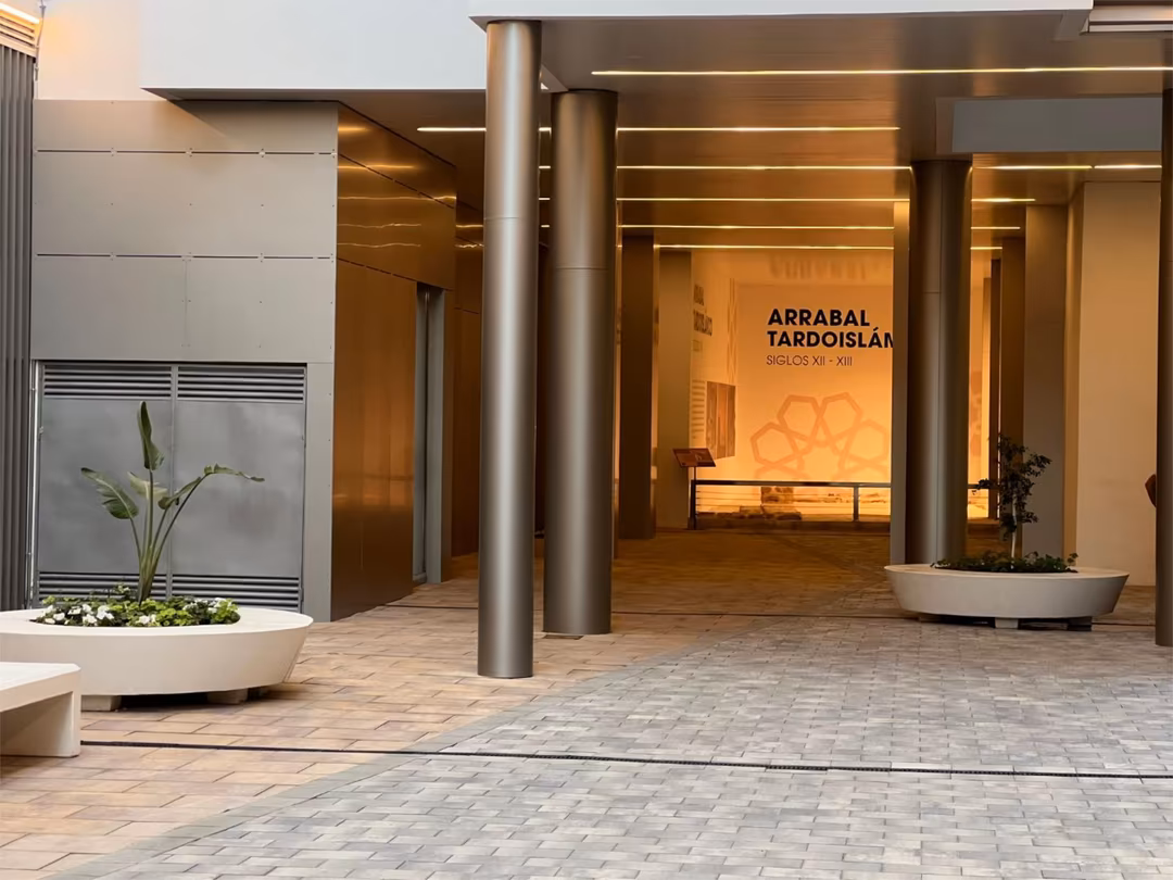 Piso en  Avenida de América 5 - Foto 2