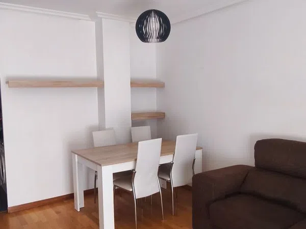 Piso en calle Levante, 7 - Foto 2