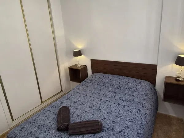 Casa o chalet independiente en Calle Maria San Gil Noain, 37, Parque Acuático - Sector 25 - Foto 13