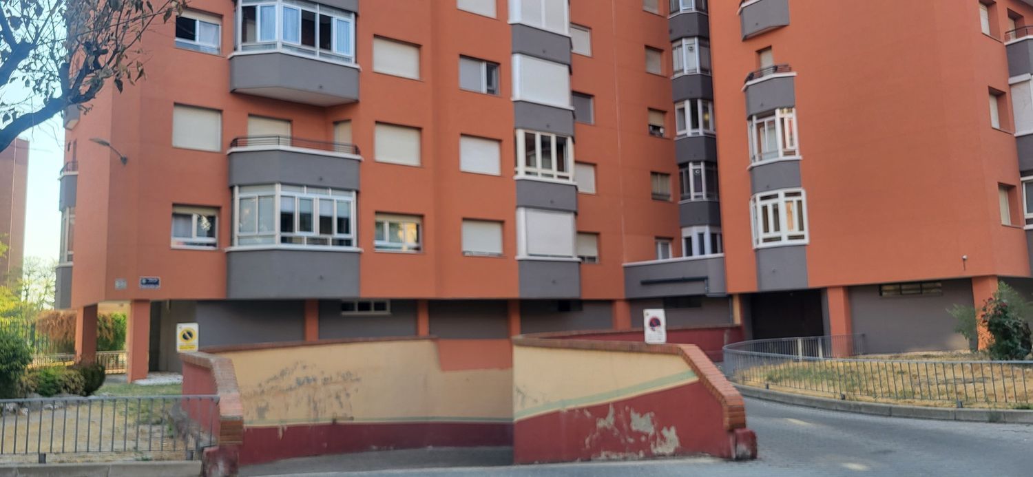 Piso en Calle Parque Arturo León, 4 g, La Rubia, La Rubia - Foto 20
