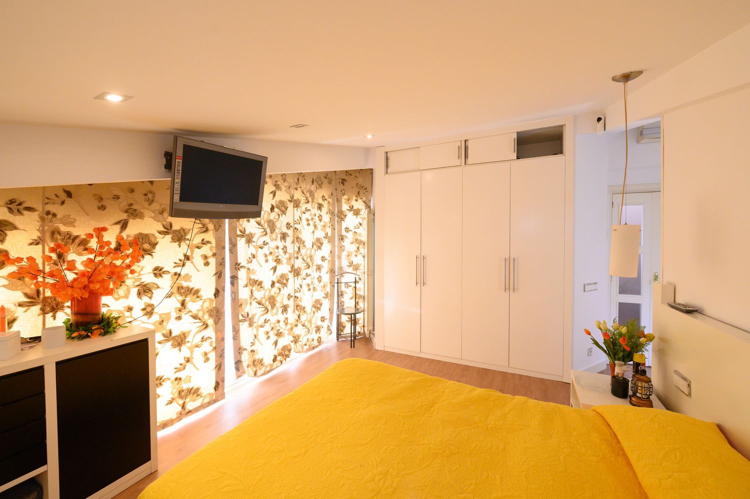Chalet adosado en Paseo de los Cerezos, 54, Urb. este - Montepríncipe, Urb. este - Montepríncipe - Foto 26