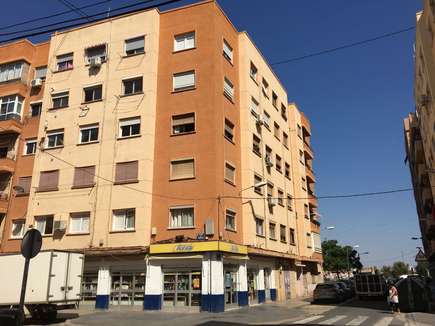 Piso en Calle del Pare Viñas, 97, Els Orriols - Foto 14