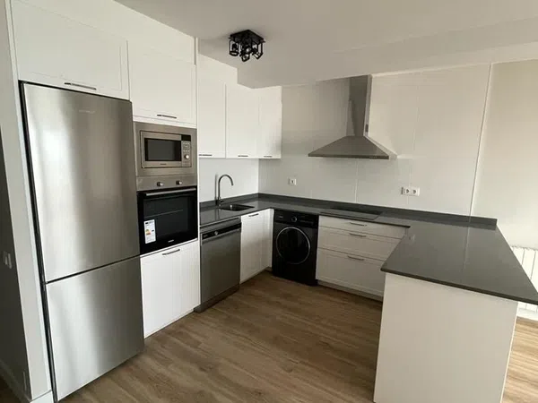 Piso en avenida de Cantabria, 24 - Foto 9