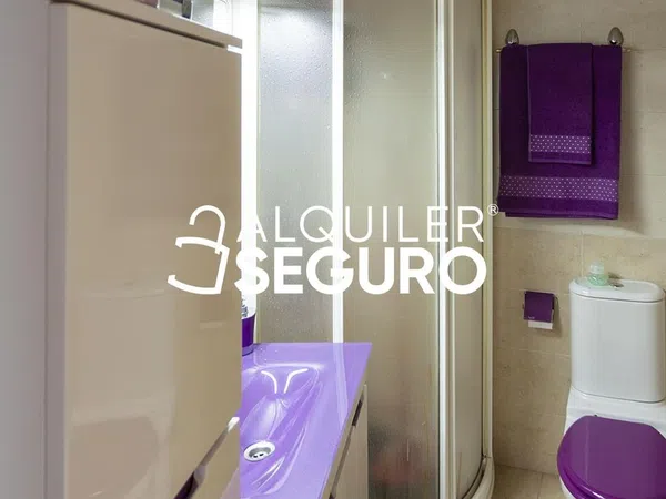 Piso en Calle Rosa Menéndez, Berruguete - Foto 12