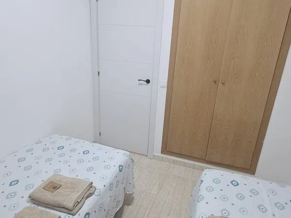 Piso en Calle Amplaries, 27, Costa Marina - Foto 6
