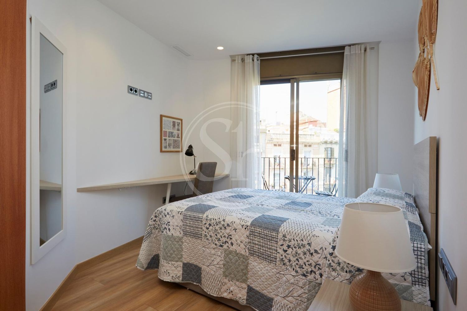 Piso en Ronda de Sant Pau, El Raval - Foto 2