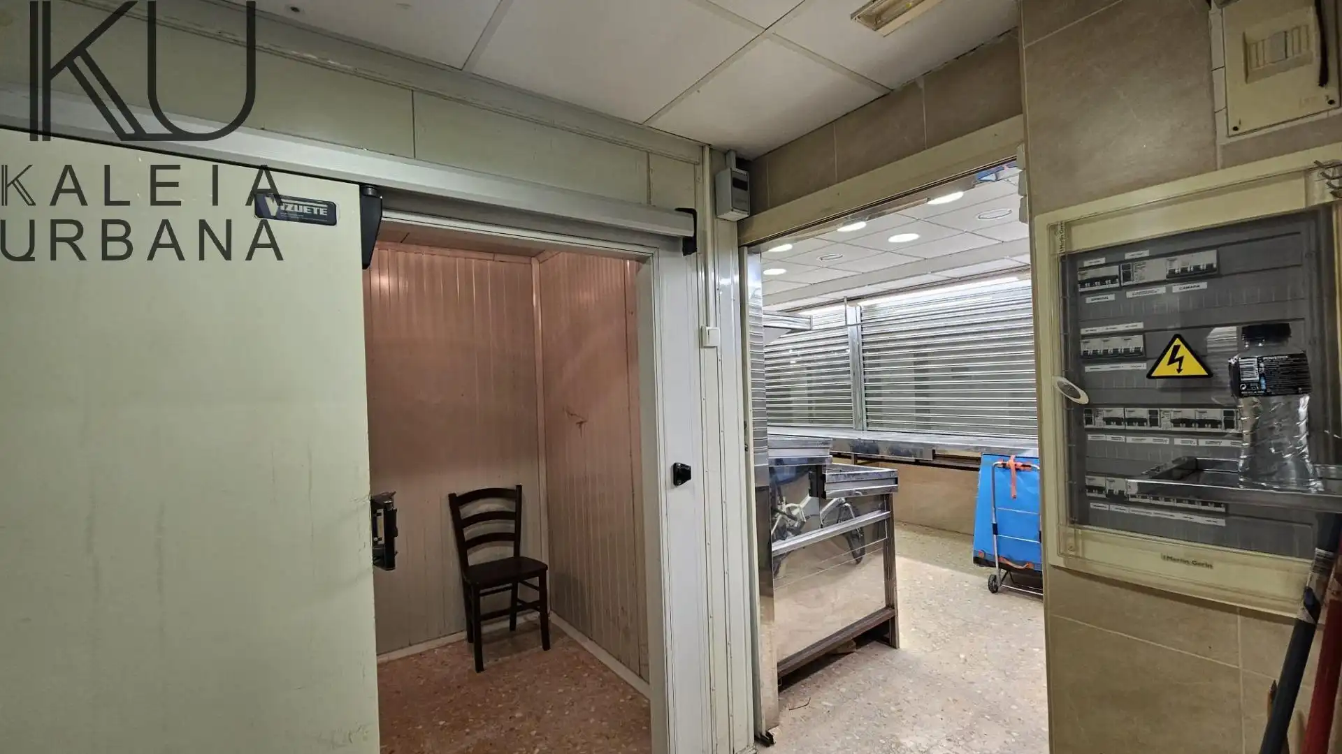 Local comercial en  Avenida del Padre Esplá - Foto 3