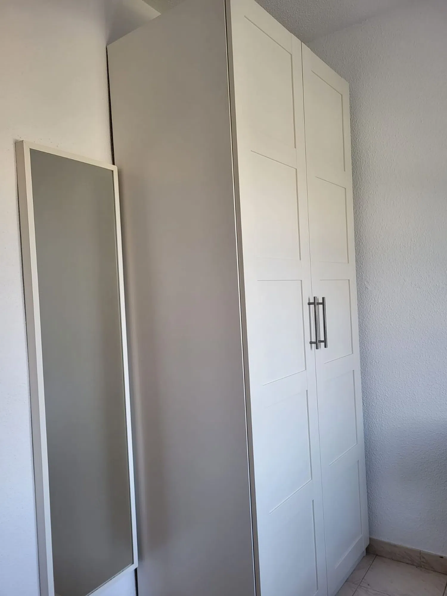 Piso en plaza Perseo, 1 - Foto 9