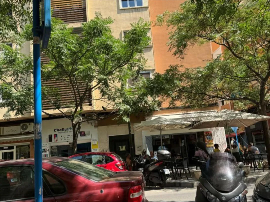 Piso en  Avenida del Padre Esplá 6 - Foto 3