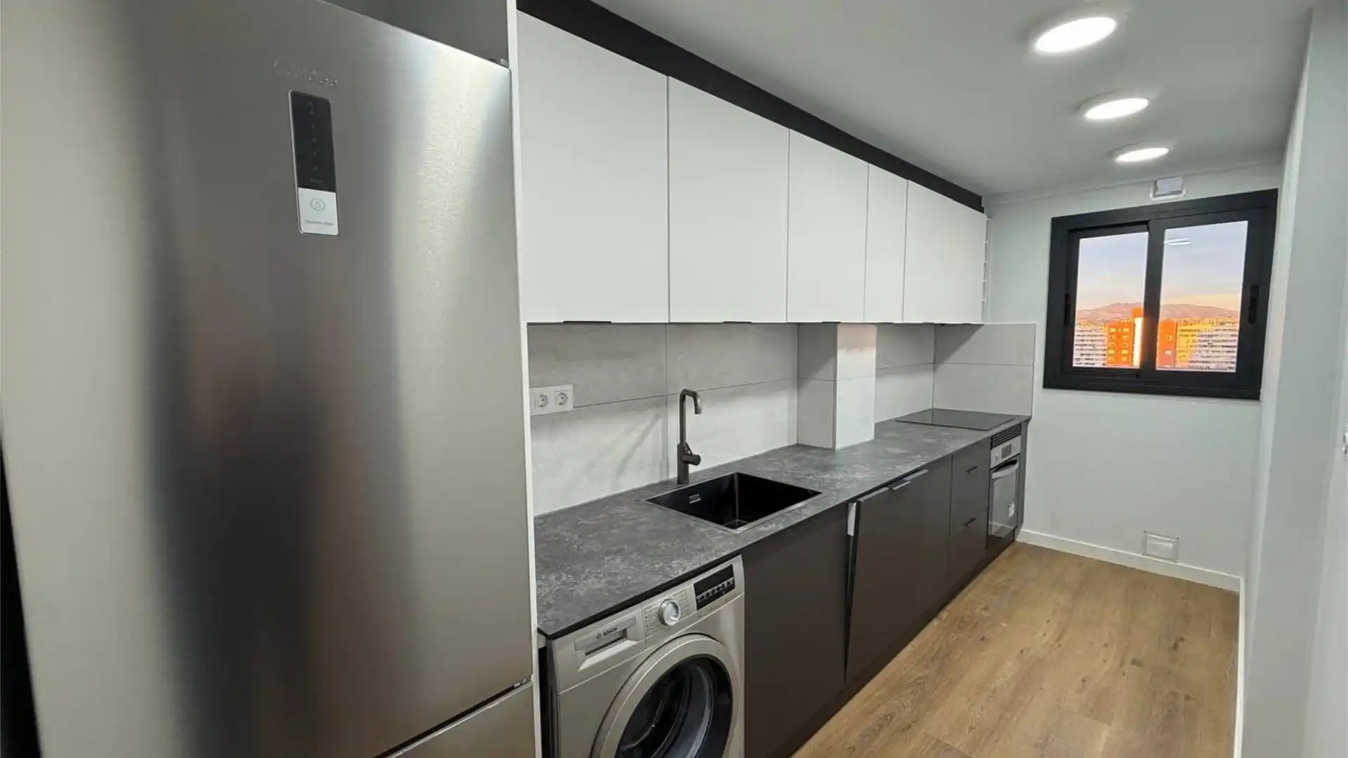 Piso en  Rambla de Prim 76 - Foto 4