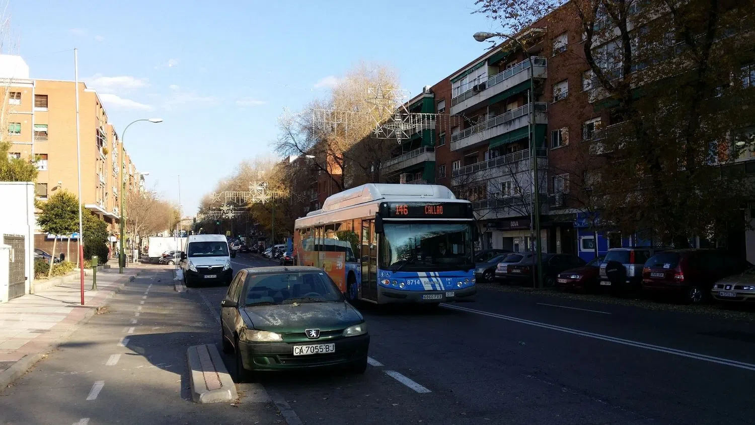 Piso en calle polibea, 7 - Foto 16