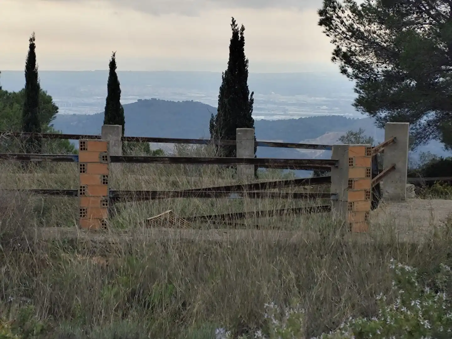 Finca rústica en  Avinguda Saragossa 2 - Foto 68