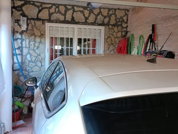 Casa o chalet independiente en Moraleja de Enmedio - Foto 9