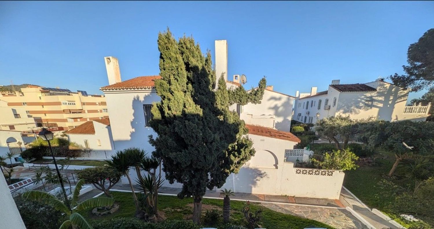 Chalet adosado en Urbanización las Pedrizas, Rincón de la Victoria s/n Na - Foto 20