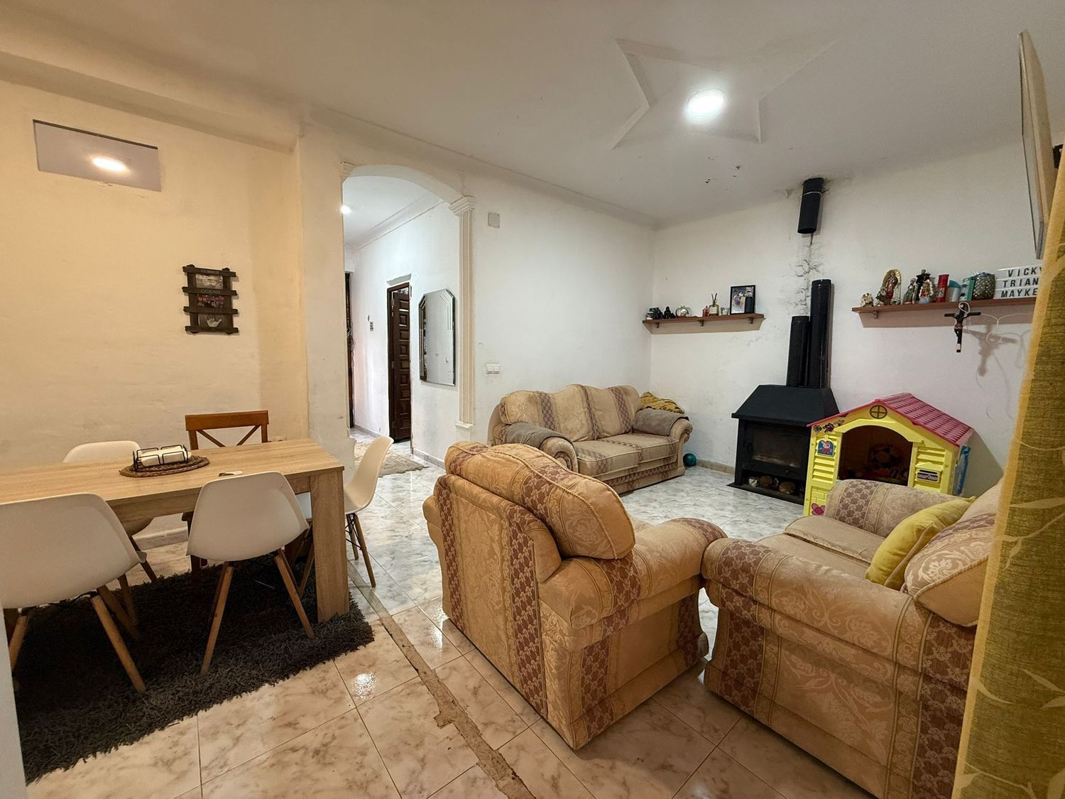 Chalet pareado en Calle de Teulada, 40 - Foto 6