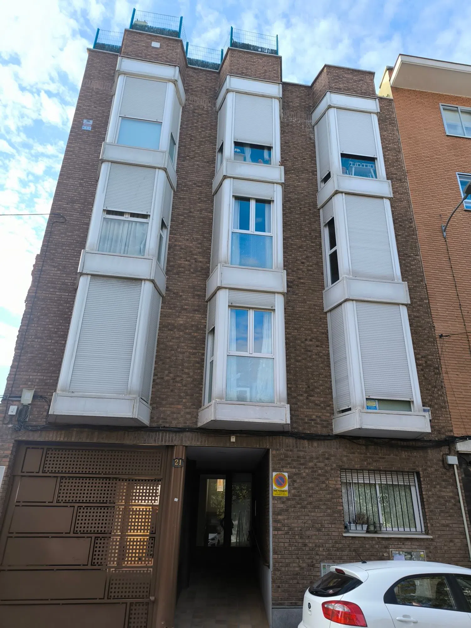 Estudio en paseo de la Dirección, 100 - Foto 1