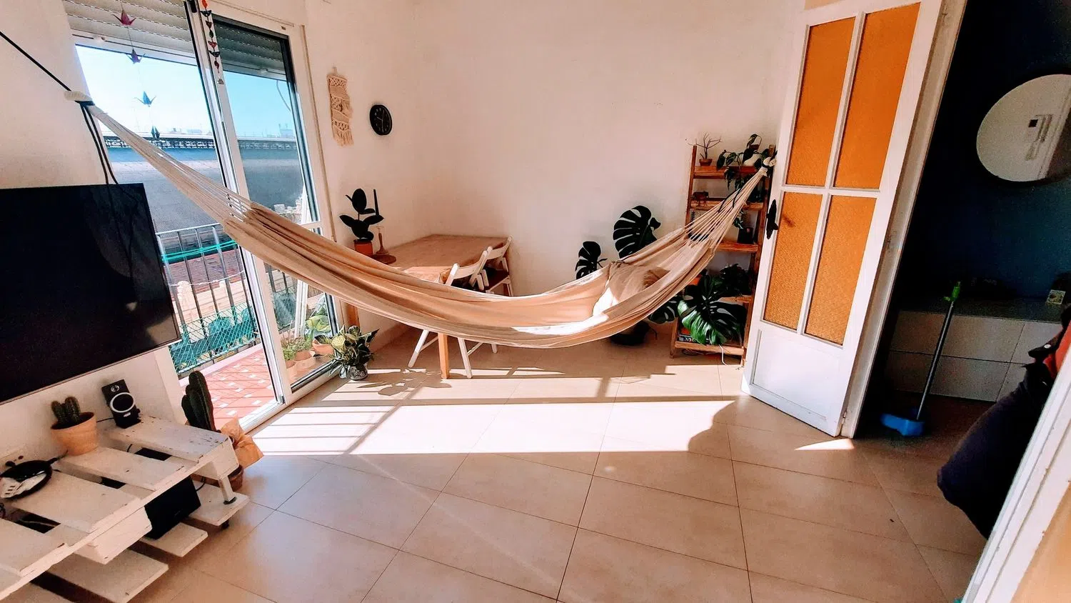 Piso en calle de Bailèn, 16 - Foto 1